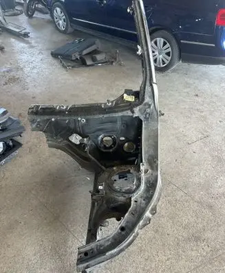BMW X3 F25 Front quarter panel