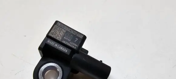 Jeep Grand Cherokee WL Airbag deployment crash/impact sensor 68370841AA