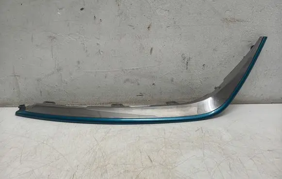 KIA Niro Front bumper splitter molding 86564G5300