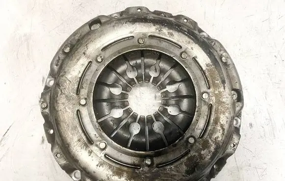 Volvo S60 Pressure plate 702700