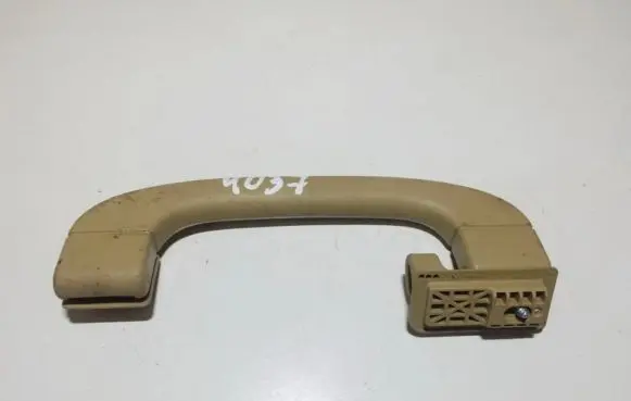 BMW 5 E60 E61 Front interior roof grab handle 703366 7033659