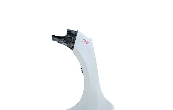 Volvo S60 Fender