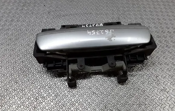 Audi A8 S8 D3 4E Rear door exterior handle