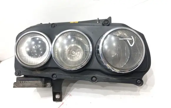 Alfa Romeo 159 Headlight/headlamp 1307329123