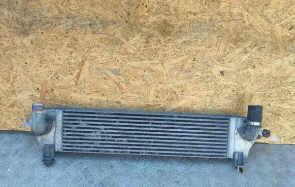 Nissan Qashqai Intercooler radiator G3062003 14461JD50A