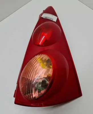 Peugeot 107 Rear/tail lights 815500H040