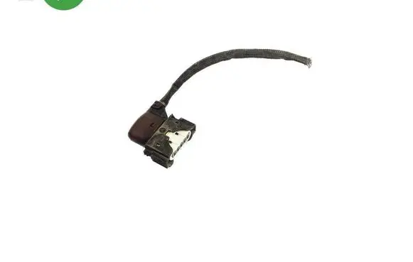 Mercedes-Benz E W211 Engine installation wiring loom 525881
