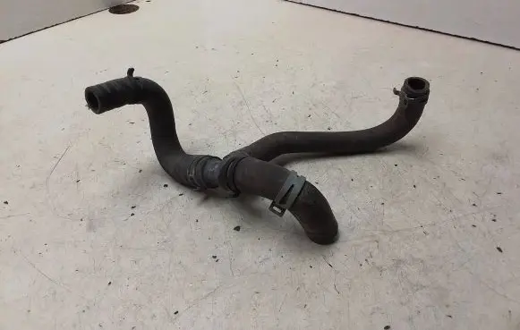 Volkswagen Golf VI Engine coolant pipe/hose 202016