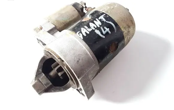 Mitsubishi Galant Starter motor MD335584 M003T44481