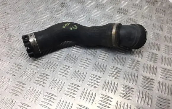 BMW 5 E60 E61 Intercooler hose/pipe 7803747 11617803747
