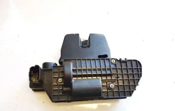 Citroen DS3 Tailgate/trunk/boot lock/catch/latch 9151487499h