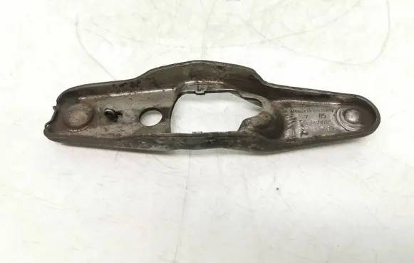 Volkswagen PASSAT B6 Clutch release arm fork 02T141719C BJL805001A
