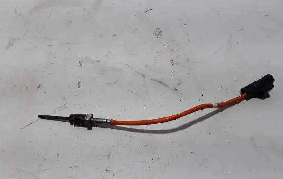 Ford Ranger Exhaust gas temperature sensor JB3G12B591CC