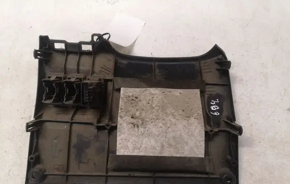 Toyota Avensis Verso Other interior part 5543344020