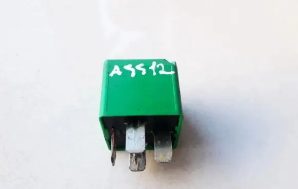Other relay
