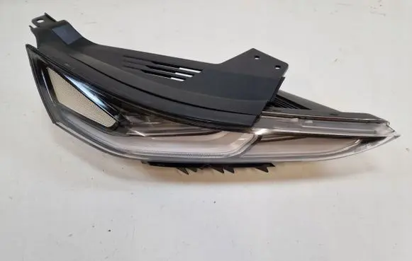 Hyundai Santa Fe LED Daytime headlight 