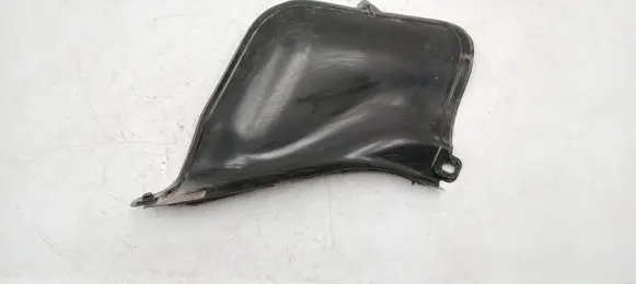 Mercedes-Benz ML W164 Heat shield in engine bay A1646200478