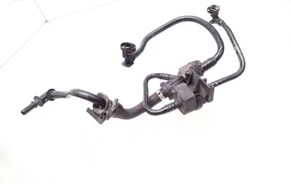 BMW 3 E90 E91 Vacuum line/pipe/hose 7549508 11667549508
