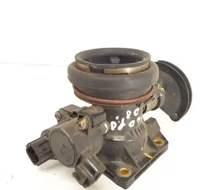 Toyota Aygo AB10 Throttle valve GF20GB40 8945252011