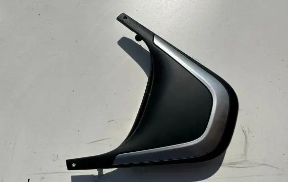 BMW X1 F48 F49 Steering wheel trim 49380