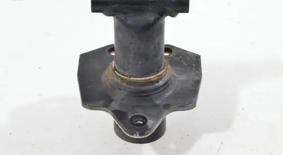 Porsche Cayman 987 Front bumper shock/impact absorber 99750531900