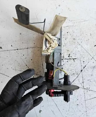 Ford Mondeo MK II In-tank fuel pump