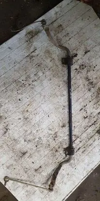 Volvo XC90 Front anti-roll bar/sway bar NOCODE