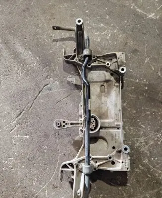 Audi A3 S3 8P Front subframe 1K0199369F