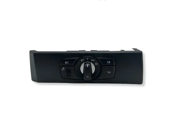 BMW 5 E60 E61 Light switch 6988564
