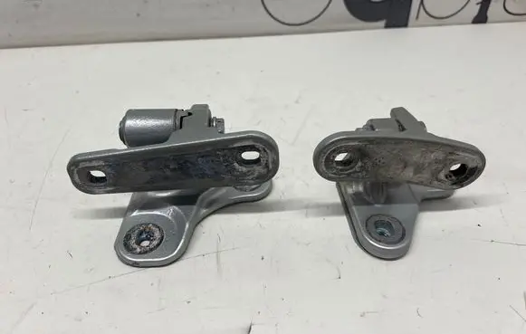 Mercedes-Benz SL R231 Front door hinges set 