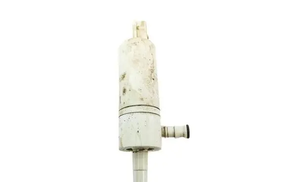 Mercedes-Benz R W251 Headlight washer pump 