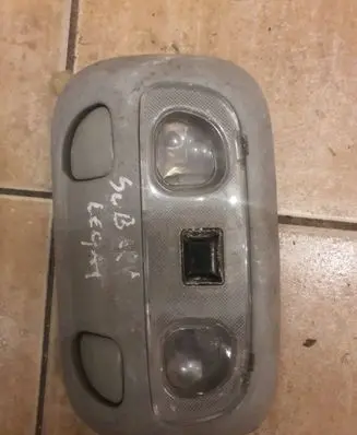 Subaru Legacy Other interior light 51115