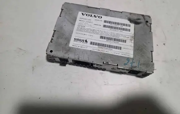 Volvo XC70 Comfort/convenience module 31310834aa