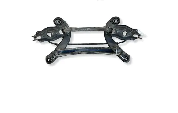 Mercedes-Benz GLC X253 C253 Rear subframe 2533503909 A2053522000