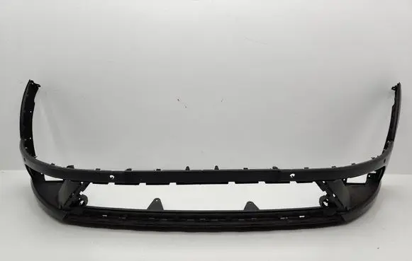 Seat Leon (5F) Front bumper splitter molding 5F9805903