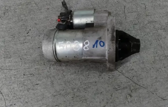 Fiat Grande Punto Starter motor ASS2053