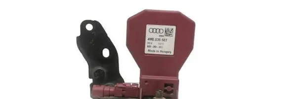 Audi A4 S4 B9 Bluetooth antenna 4M0035507