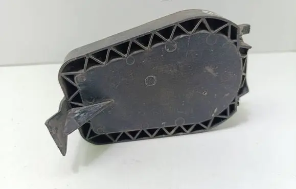 Volkswagen Caddy Headlight/headlamp dust cover 2K0941627