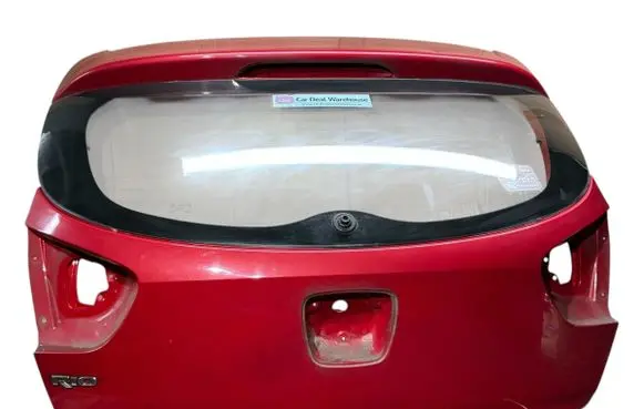 KIA Rio Tailgate/trunk/boot lid 