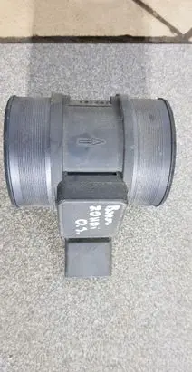 Peugeot Boxer Mass air flow meter 0281002182