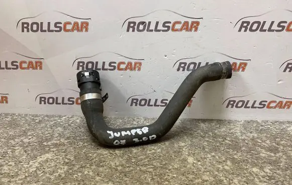 Citroen Jumper Engine coolant pipe/hose
