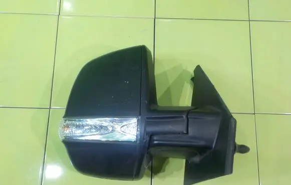 Opel Combo D Front door electric wing mirror PRAWE 17AB101