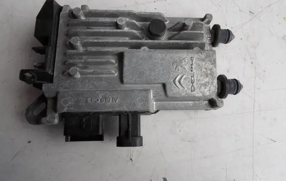 Peugeot 308 Other control units/modules 9819598180 28535617 02127955172