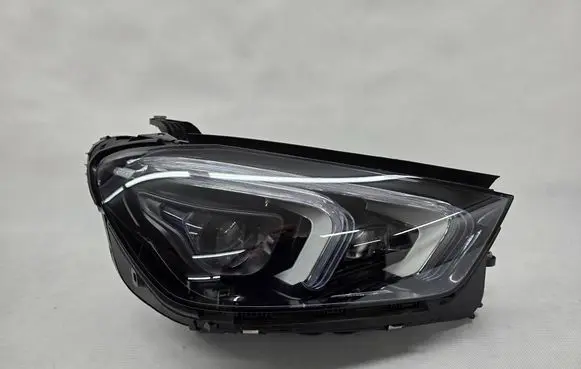 Mercedes-Benz GLE W167 Headlight/headlamp A1679065806 SPA1679065806