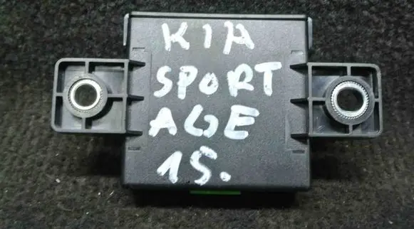 KIA Sportage Other devices 957753U900