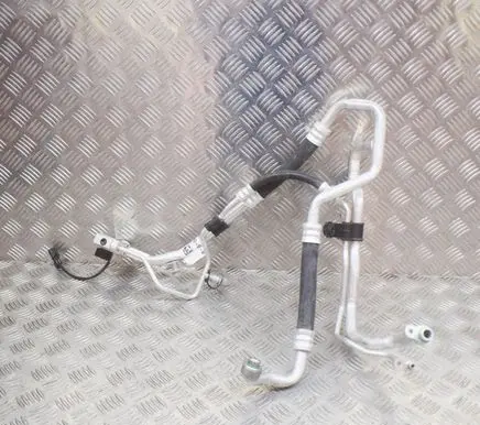 Tesla Model S Air conditioning (A/C) pipe/hose 103796200G 101954400B