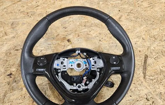 Toyota Aygo AB40 Steering wheel 45100-0H050