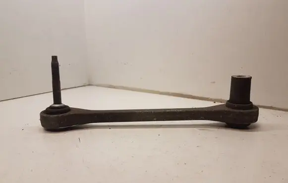 Audi A8 S8 D3 4E Rear control arm 4E0501537B