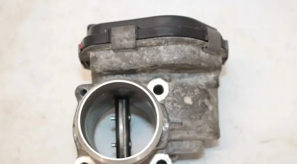 Ford Focus Throttle valve 9673534480 28098656