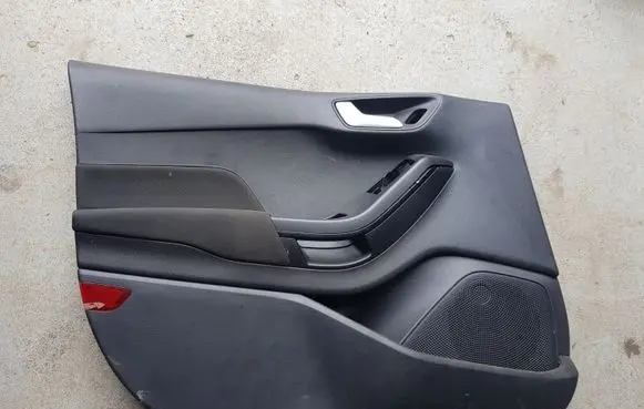 Ford Fiesta Front door card panel trim